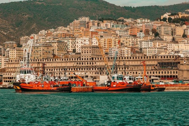Viaggi organizzati Genova 2026