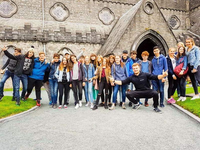 Viaggi organizzati Irlanda