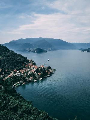 Viaggi organizzati Lago di Como 2026
