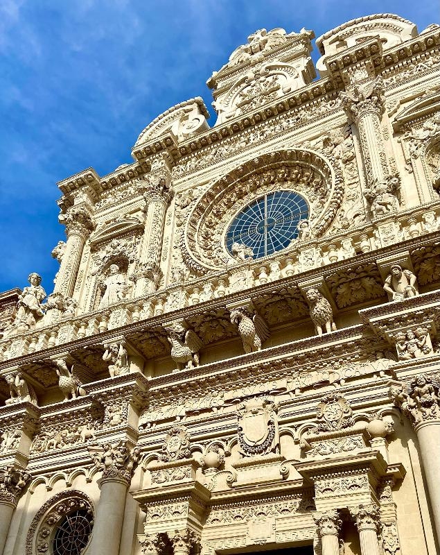 Viaggi organizzati Lecce 2026