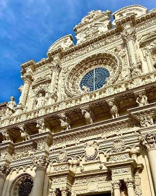 Viaggi organizzati Lecce 2026