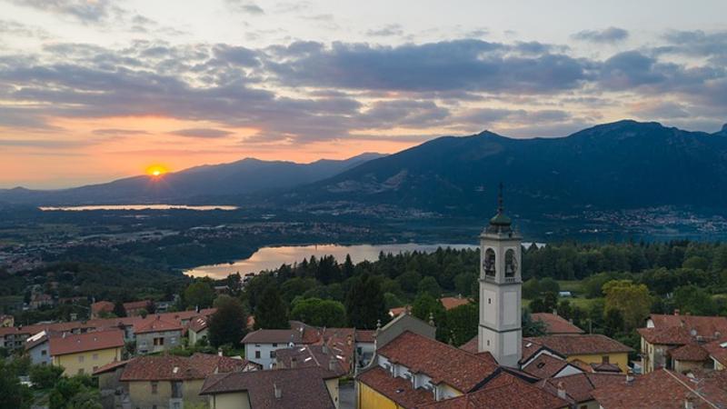 Viaggi organizzati Lombardia 2026