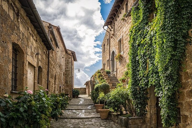 Viaggi organizzati Macerata 2026