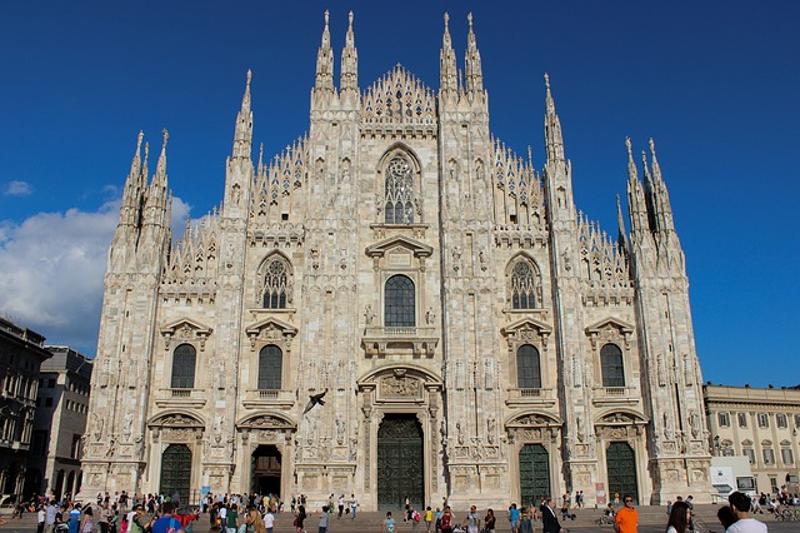 Viaggi organizzati Milano 2026