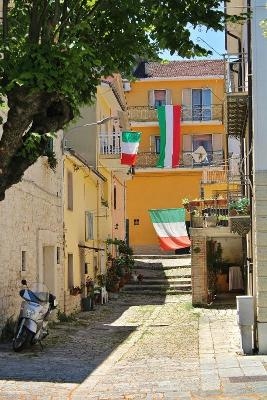 Viaggi organizzati Molise 2026