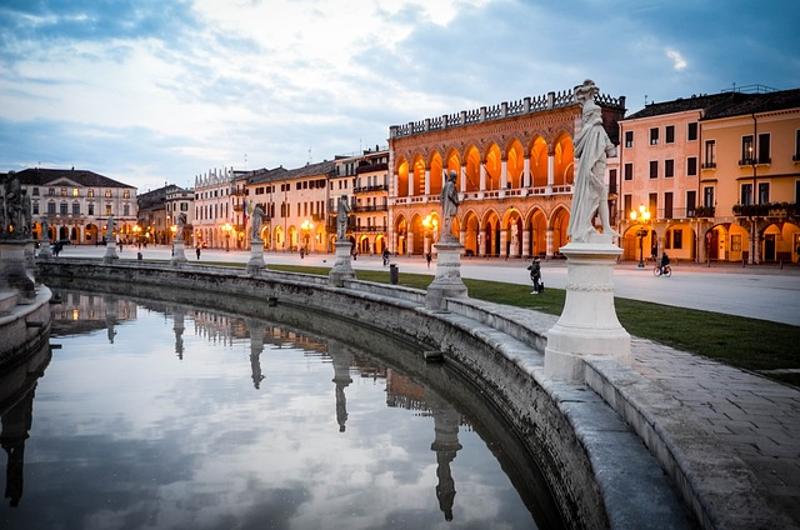 Viaggi organizzati Padova 2026