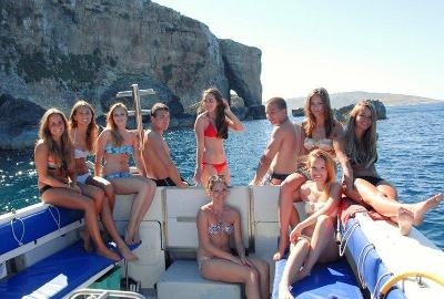 Viaggi organizzati per Malta 2024