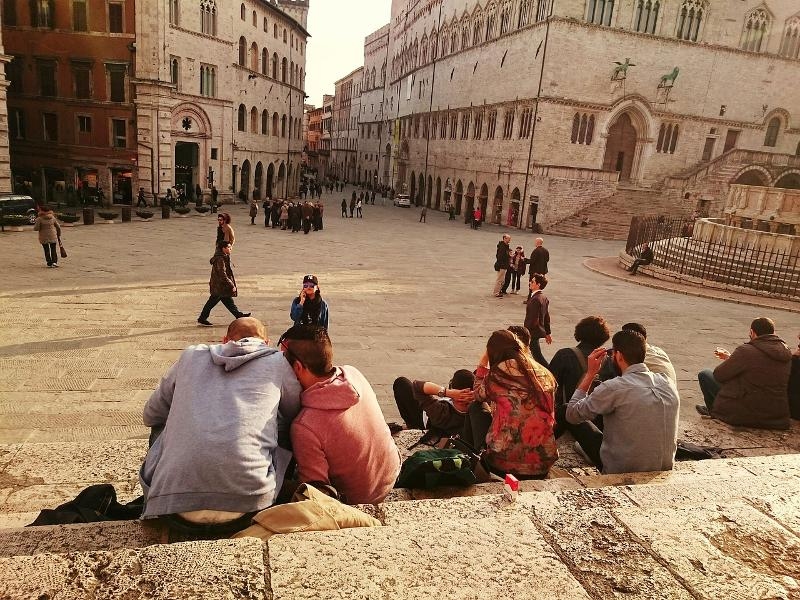 Viaggi organizzati Perugia 2026