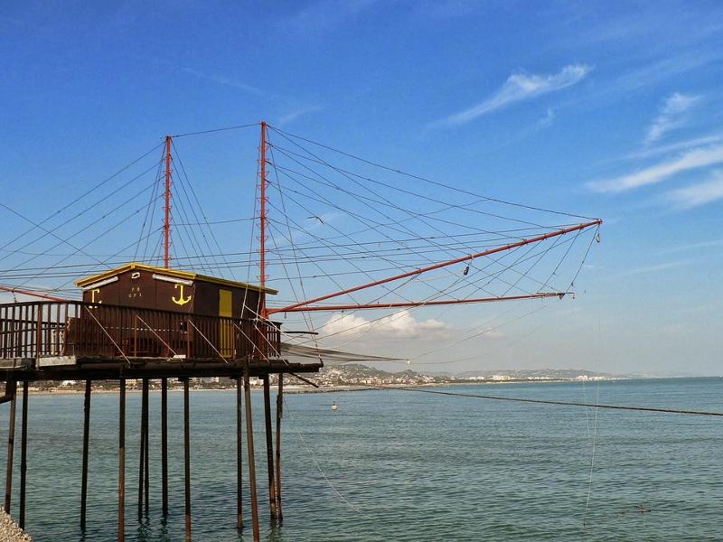 Viaggi organizzati Pescara 2026