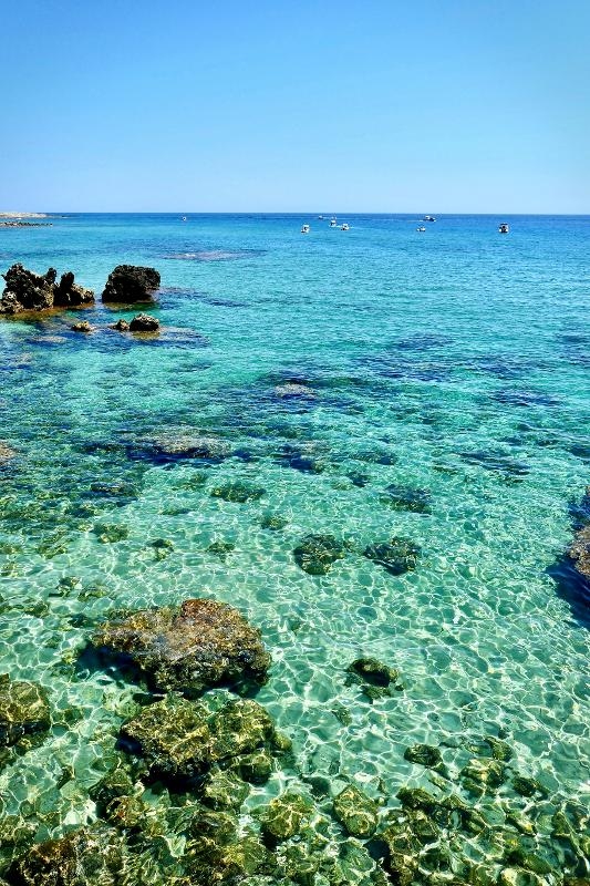 Viaggi organizzati Puglia 2026