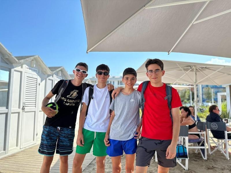 Viaggi organizzati Riccione