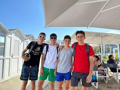 Viaggi organizzati Riccione 2024