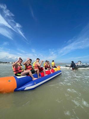Viaggi organizzati Rimini