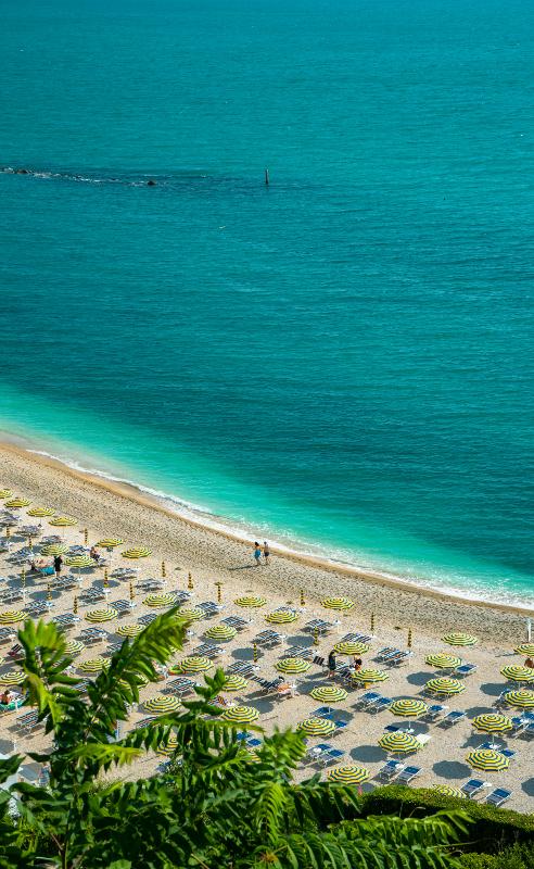 Viaggi organizzati Senigallia 2026