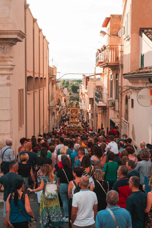 Viaggi organizzati Sicilia 2026