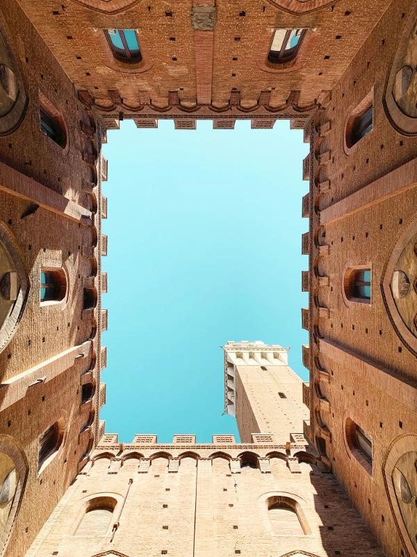 Viaggi organizzati Siena 2026