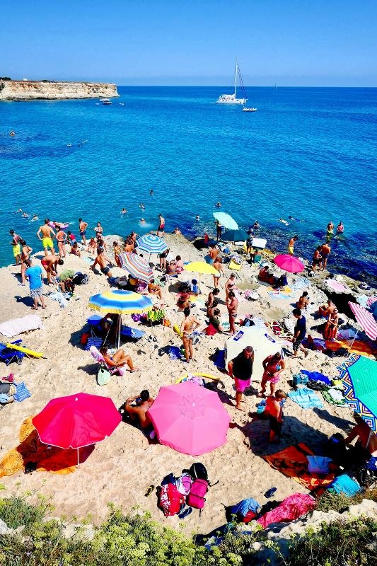 Viaggi organizzati Taranto 2026