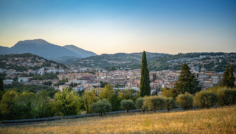 Viaggi organizzati Teramo 2026