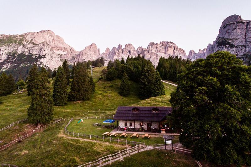 Viaggi organizzati Trentino 2026