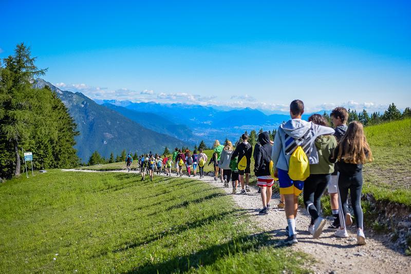 Viaggi organizzati Trento 2026