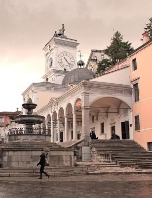 Viaggi organizzati Udine