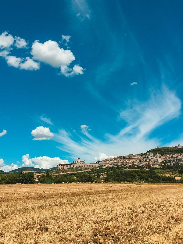 Viaggi organizzati Umbria 2026