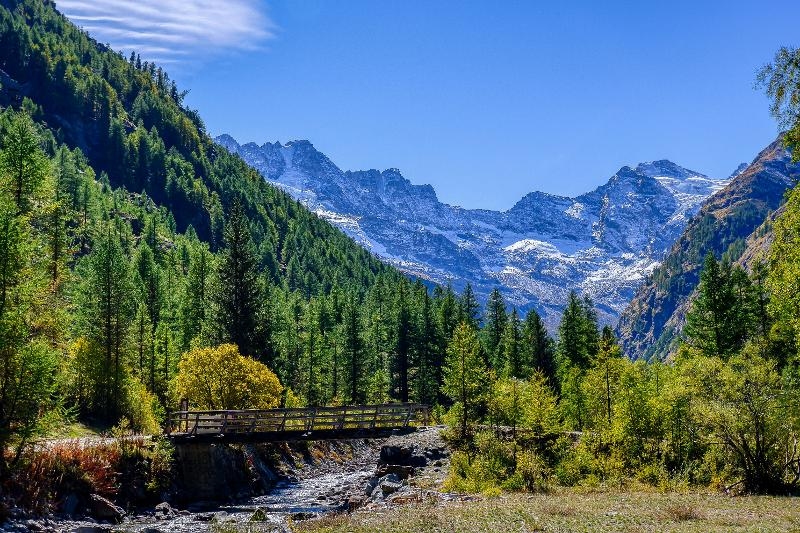Viaggi organizzati Valle d'Aosta 2026