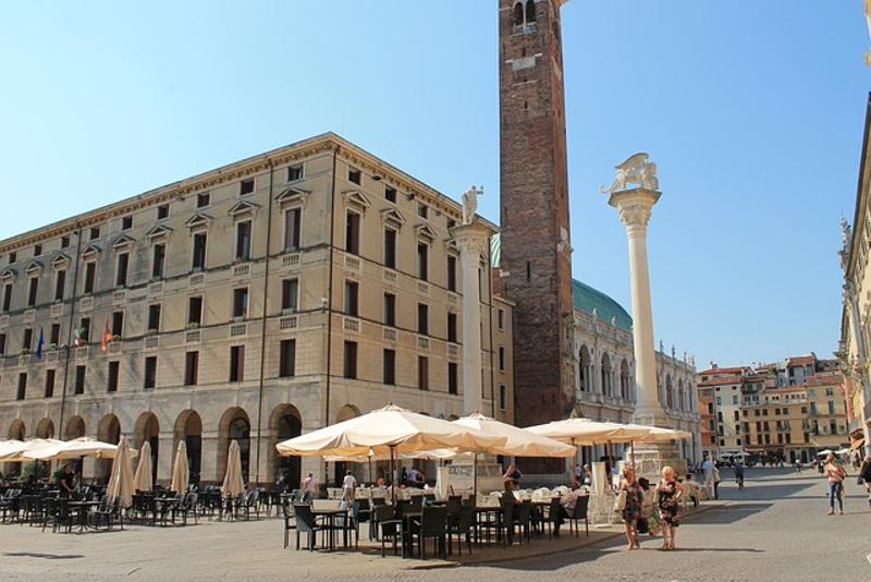 Viaggi organizzati Vicenza 2026