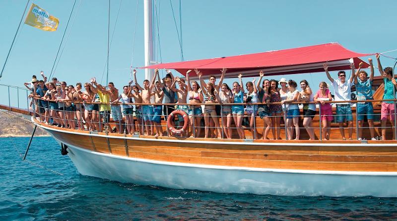 Viaggi studio Malta