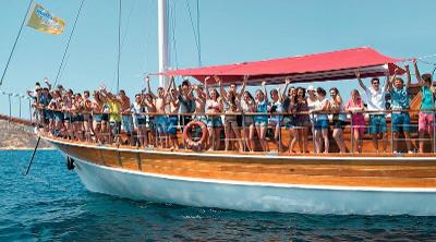Viaggi studio Malta