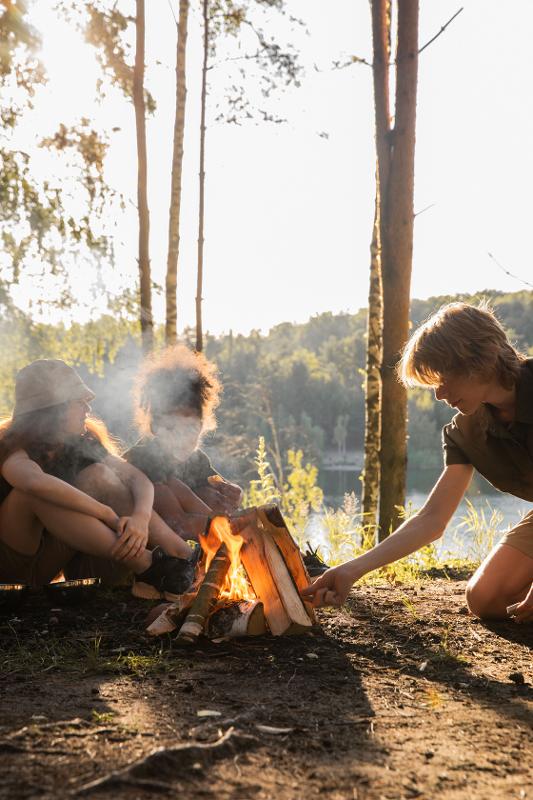 Avventure estive da vivere: 5 tipi di campi estivi