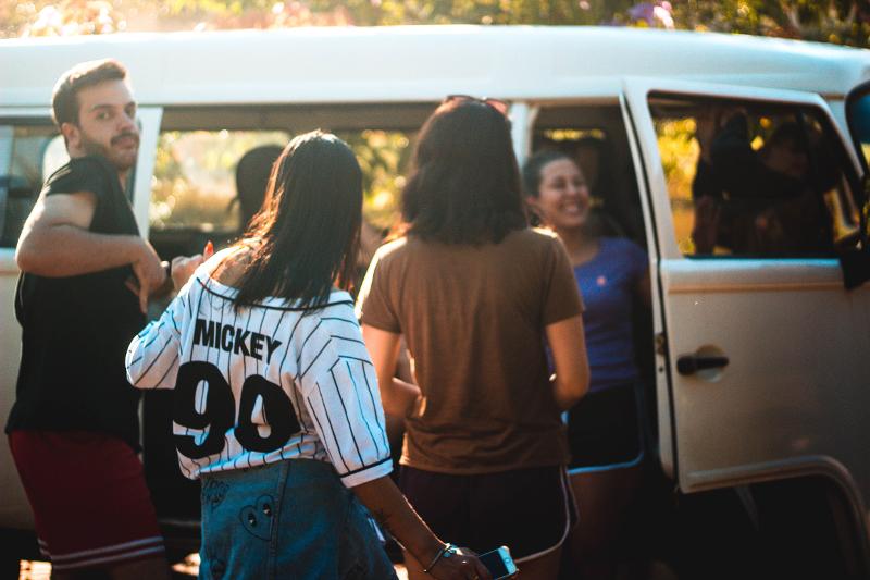 Vacanze estive per giovani: le 5 mete migliori!