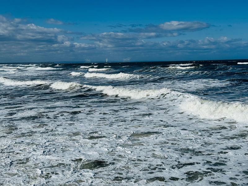I benefici del mare: perchè scegliere il campo estivo mare perfetto?