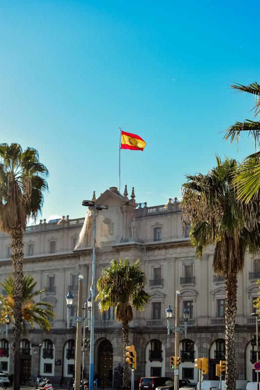 Perché studiare spagnolo in Spagna