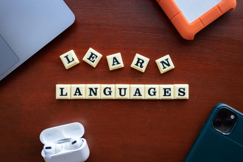 Imparare una lingua in una settimana?