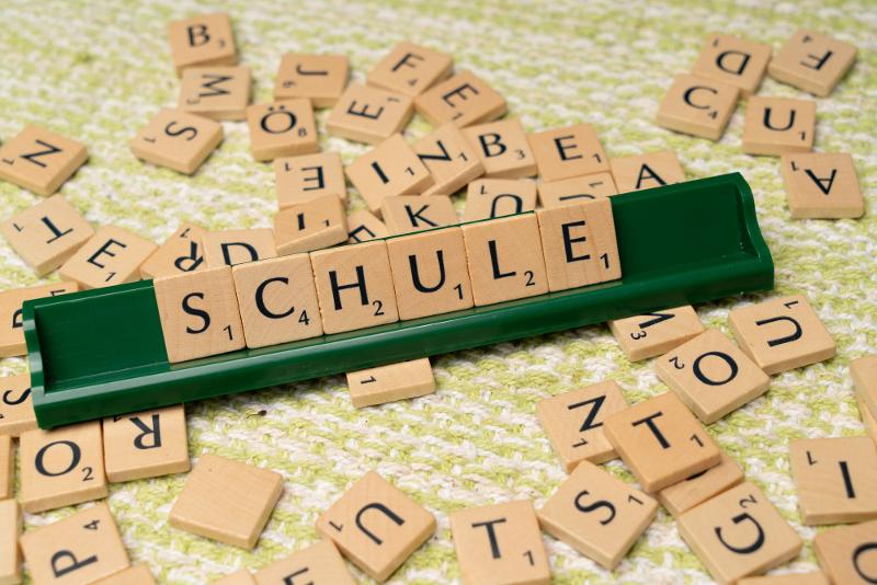 Imparare una lingua velocemente ad un campo estivo