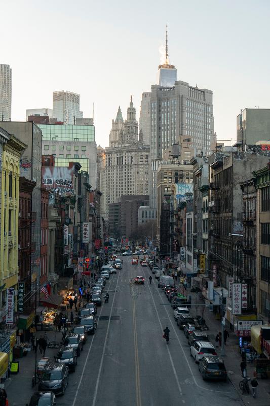Studiare inglese a New York: tutto ciò che devi sapere