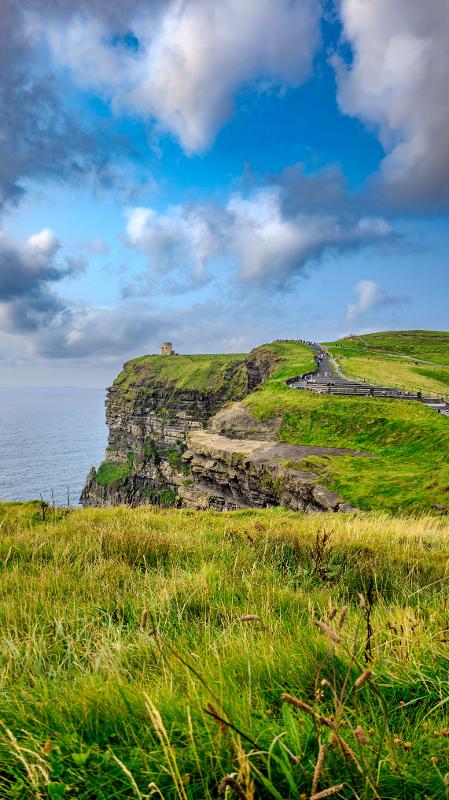 Perché studiare inglese in Irlanda?