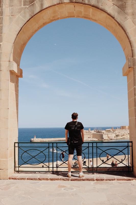 Scopri com'è studiare inglese a Malta