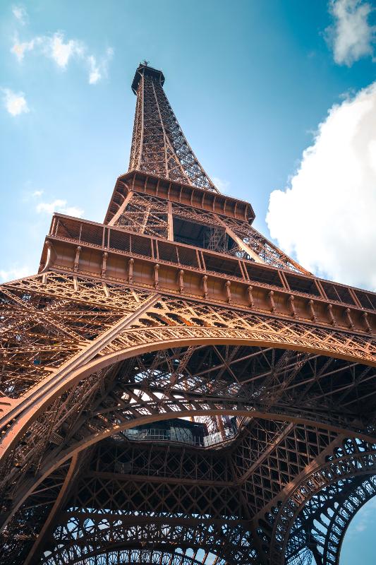 Vuoi scoprire dove studiare francese in Francia?