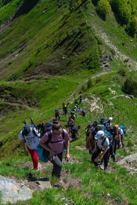 Il viaggio di maturità perfetto!