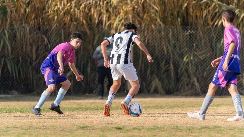 Quali sono i migliori campi estivi sportivi?