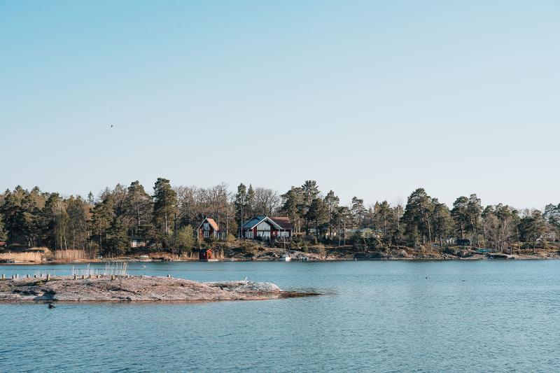 Cosa fare in Svezia in estate: lasciarsi guidare dal ritmo dei laghi