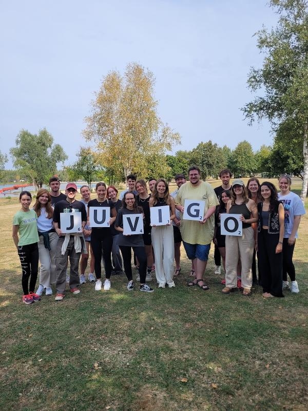 Come funziona Juvigo?