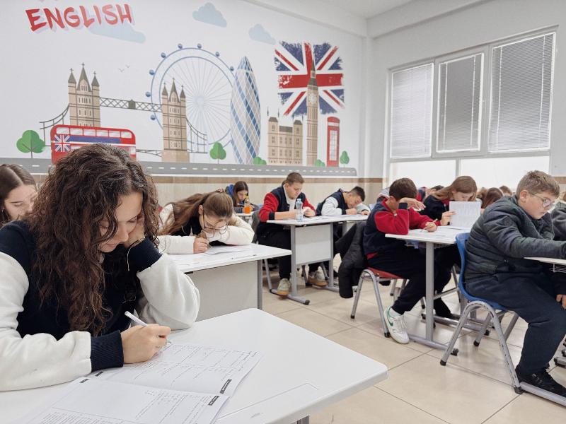 Impara l'inglese questo autunno 2026: un'esperienza internazionale per i ragazzi dai 13 ai 20 anni