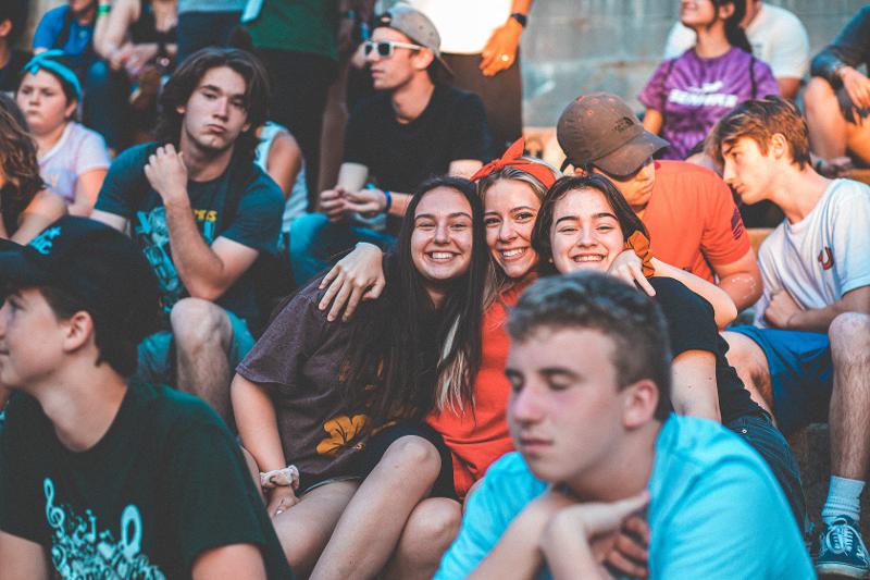 Campi estivi per ragazzi